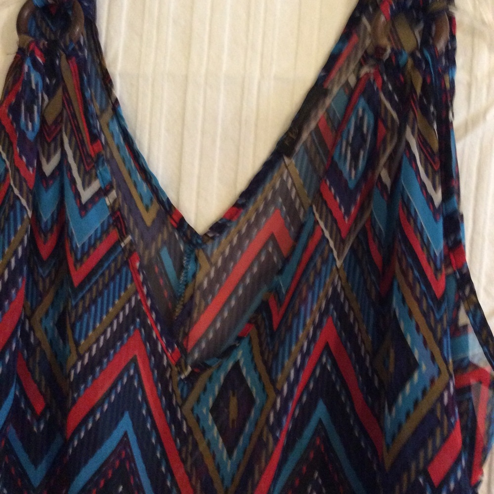 Summer top